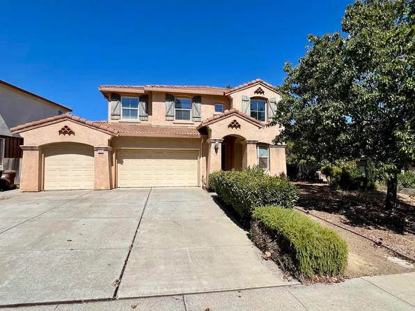 1913 Mount Stakes Ct, Antioch, CA 94531