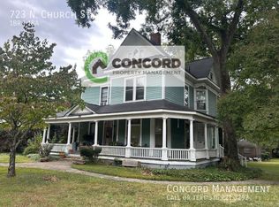 723 N Church St APT 2, Greensboro, NC 27401