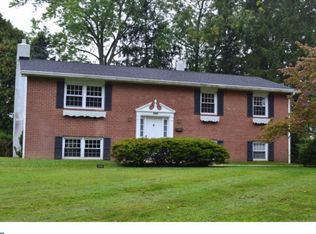 3600 Williamson Ave, Brookhaven, PA 19015