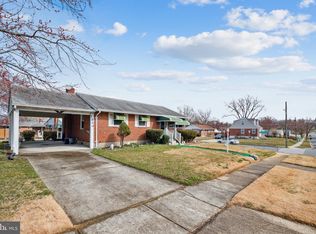 7230 Croydon Rd, Baltimore, MD 21207