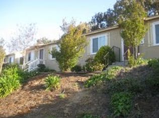 Spring Hill Court Apartments, Benicia, CA 94510