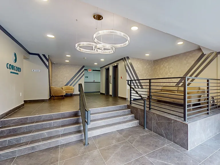 Concord Apartments — Photo 11