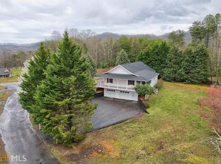 2421 Settlers Ridge Rd, Hiawassee, GA 30546