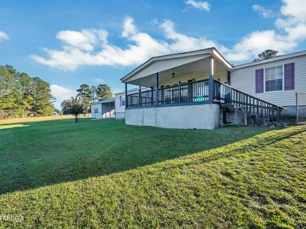 216 Chapel Hill Cir, Macon, GA 31211