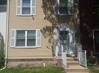 5803 Falkland Pl, Capitol Heights, MD