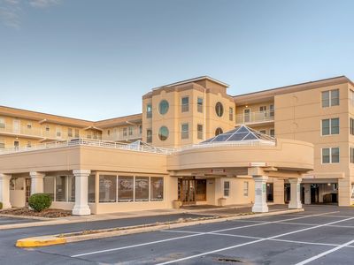 700 1st Ave Unit 305, Avalon, NJ, 08202