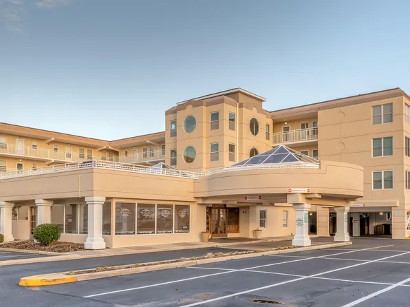 700 1st Ave Unit 305, Avalon, NJ 08202