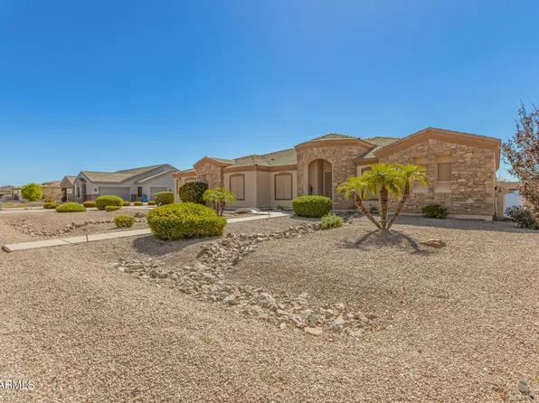 5235 E LONESOME DOVE Trail, San Tan Valley, AZ 85140