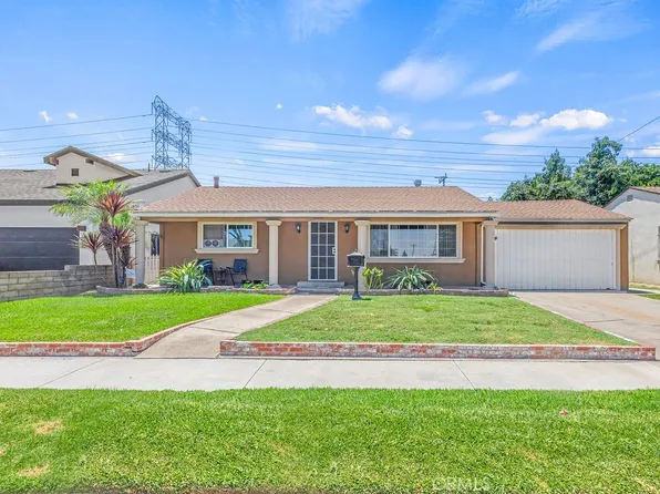 7626 Racine Ave, Paramount, CA 90723