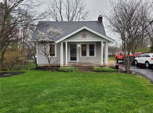 7734 N Main St, Dayton, OH 45415
