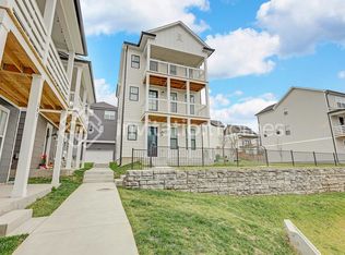 647 Vernon Ave #205, Nashville, TN 37209