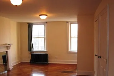Rented by Corcoran