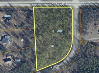 13991 W Norcross Cir, Wasilla, AK 99623