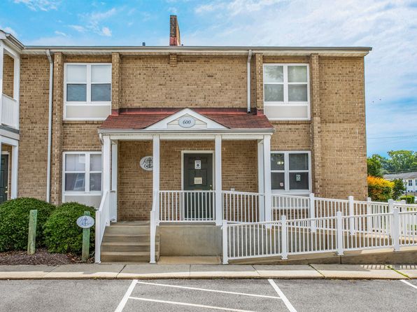 600 Warwick Ave #90071