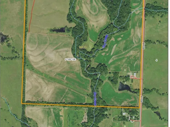1861 Road X, Reading, KS 66868