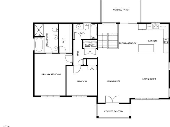 5th image of 936 Jordeli Ln