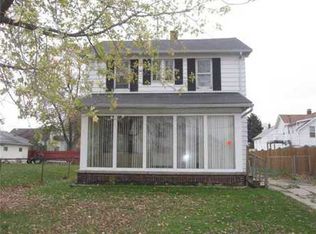 2116 Oakdale Ave, Oregon, OH