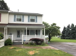 12 Williams Pl, Binghamton, NY 13903