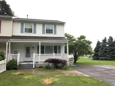 12 Williams Pl, Binghamton, NY, 13903