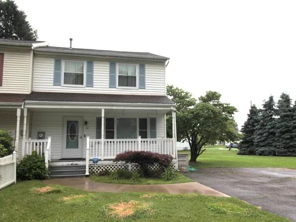 12 Williams Pl, Binghamton, NY 13903