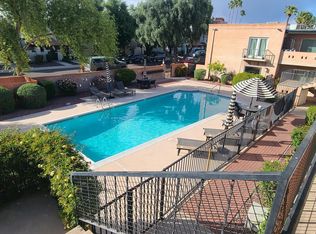 4911 N 74th St UNIT 22, Scottsdale, AZ 85251
