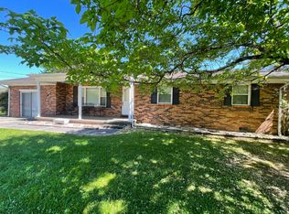 2628 State Highway 3439, Barbourville, KY 40906
