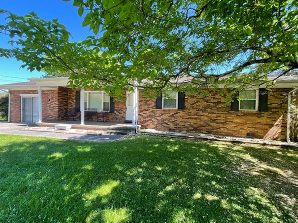 2628 State Highway 3439, Barbourville, KY 40906