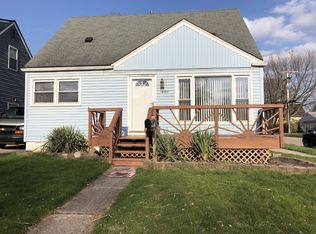 18804 Denby, Redford, MI 48240