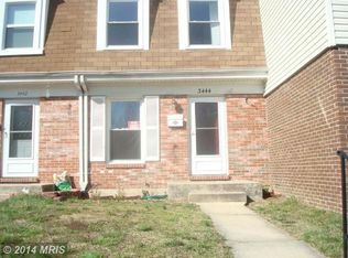 3444 Santee Rd, Nottingham, MD 21236