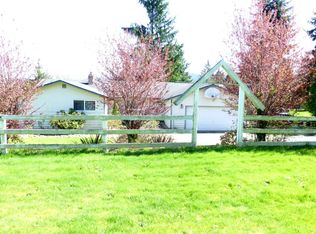 21503 161st Ave E, Graham, WA 98338