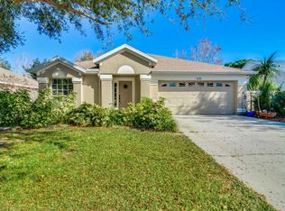 416 Heathrow Cir, Rockledge, FL 32955