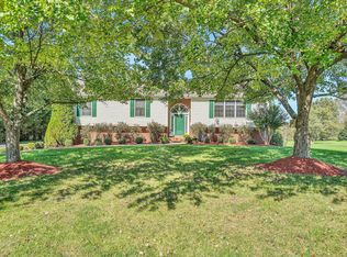 113 Aftons Meadow Rd, Vinton, VA 24179