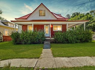 302 Putney Ave, Collbran, CO 81624