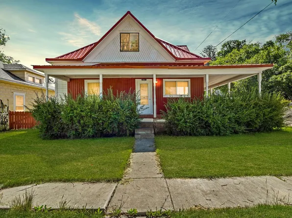 302 Putney Ave, Collbran, CO 81624