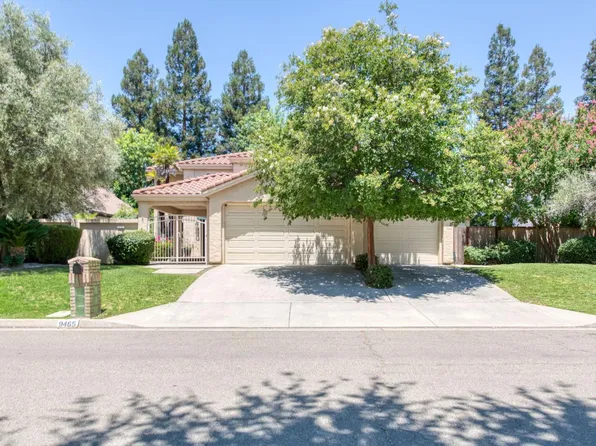 9465 N Madison Ridge Rd, Fresno, CA 93720