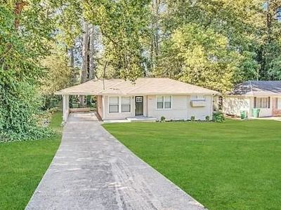 1785 San Gabriel Ave, Decatur, GA, 30032