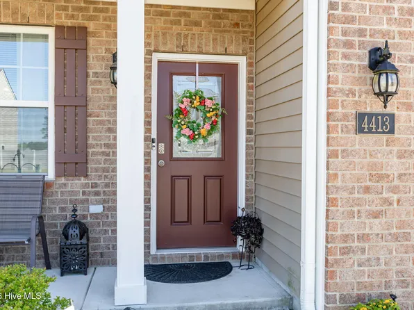 4413 Marthas Village Lane, Ayden, NC 28513