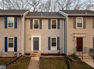 667 Realm Ct W, Odenton, MD 21113