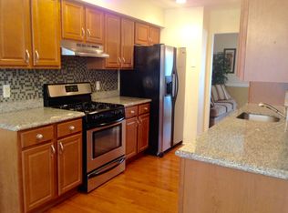 1200 Springfield Ave APT 2B, New Providence, NJ 07974