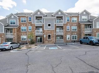 1881 S Dunkirk St UNIT 106, Aurora, CO 80017