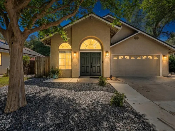 3425 Rachel Ct, Loomis, CA 95650