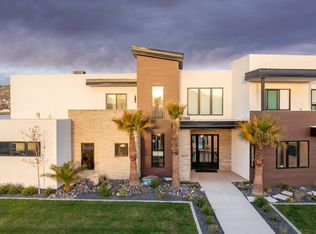 3287 S Stamsund Ln, Washington, UT 84780