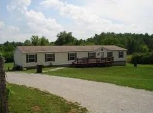 55 Spring St, Mechanicsburg, OH 43044