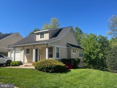 804 Merry Go Round Way, Mount Airy, MD, 21771