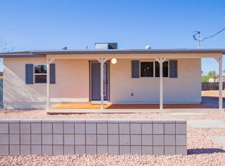 5242 E Polk St, Phoenix, AZ 85008