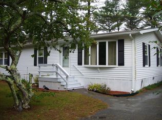 39 Kennedy Dr, Carver, MA 02330