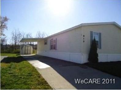 2nd image of 613 Lake Ridge Dr