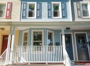 62 Arnold Ter, South Orange, NJ 07079