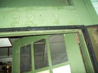 2270 N Johnson St, New Orleans, LA 70117