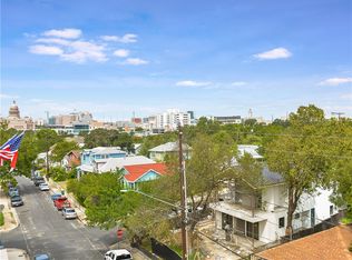 1011 Juniper St, Austin, TX 78702